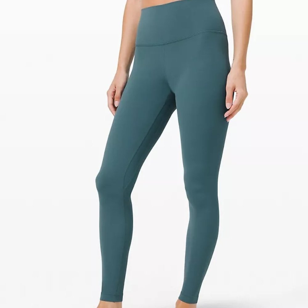 lululemon Align High-Rise Pant